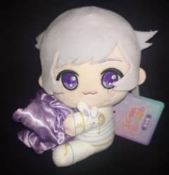 いれいす ピタッとおともぬいぐるみ 初兎 ナムコ namco 限定 - メルカリ