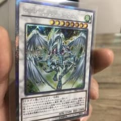 スターダストドラゴン　exシク　デュエルディスク特典スターライトロードおまけ付きのサムネイル
