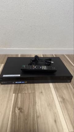熊*谷様 SONY ブルーレイレコーダー BDZ-AT700 7/31まで販売 熊*谷様 SONY ブルーレイレコーダー BDZ-AT700 7/31まで販売 - メルカリ