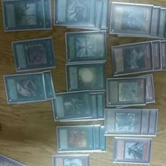 青眼デッキ 遊戯王のサムネイル