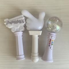 なにわ男子 ペンライト まとめ売り - メルカリ