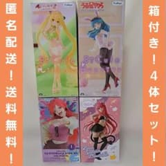 美少女フィギュア まとめ売り 4 美少女フィギュア 4体まとめ売り - メルカリ