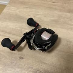SHIMANO BB 100PG ベイトリールのサムネイル