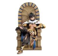 【最終値下】fgo オジマンディアス　1/8スケールフィギュアのサムネイル