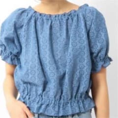 another editonトップスのサムネイル
