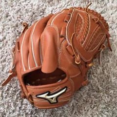 MIZUNO GlobalElite 軟式グローブのサムネイル