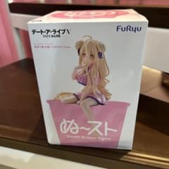 デート・ア・ライブV ぬーどるストッパーフィギュア 星宮六喰 - メルカリ