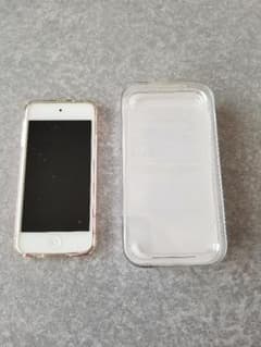 iPod touch 5世代 32GB　ピンクのサムネイル