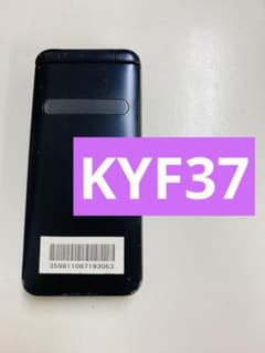 KYF37 GRATINA SIMロック解除済み　063のサムネイル