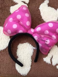 ディズニーカチューシャのサムネイル