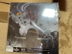 ガゼット　漆黒　dvdのサムネイル