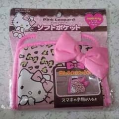 カー用品 ソフトポケット キティーちゃんのサムネイル