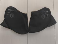 Topo Athletic PERFORMANCE GAITER トポ ゲイターのサムネイル