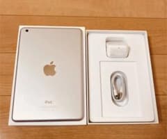 美品　Apple iPad mini 1 Wi-Fi 16GBのサムネイル