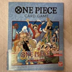 【中古】ONE PIECEカードゲーム9ポケットバインダー2022Ver.1のサムネイル