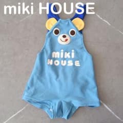 ミキハウス 水着のサムネイル