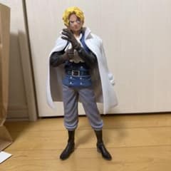 ワンピース サンジ フィギュアのサムネイル