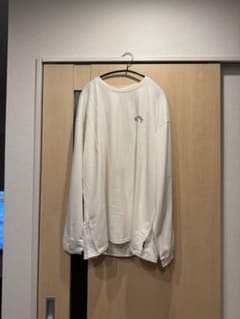 RHC x BILLABONG ロングスリーブTのサムネイル