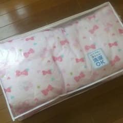 お昼寝布団セットのサムネイル