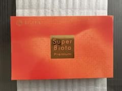 BIOTA Super Biota Premium 30包入りのサムネイル