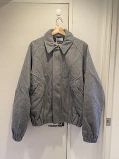 Sage Nation Jiji Wool Jacket - メルカリ