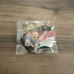 BLEACH 京楽春水 缶バッジ - メルカリ
