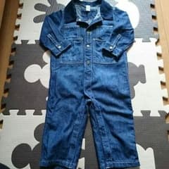 GAP♡ツナギのサムネイル