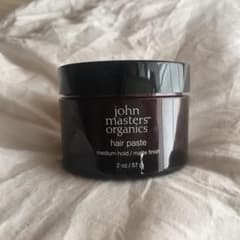 ジョンマスターオーガニック ヘアペースト  57gのサムネイル
