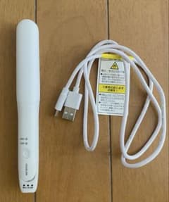KOIZUMI ＊MOBILE STRAIGHT IRON