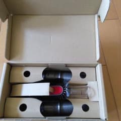 ダイソンV6　付属品のサムネイル
