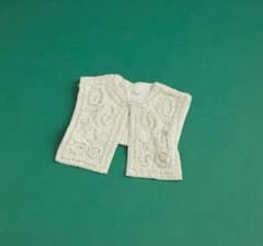 Pheeta＞Annabel 付け襟 ユナイテッドアローズ - メルカリ