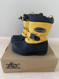 専用　スノーブーツ　18cmのサムネイル