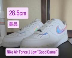 Nike Air Force 1 Low Good Game 28.5cmのサムネイル