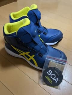 To-chi 様専用 asics アシックス WINJOB CP304 BOAのサムネイル