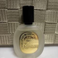 diptyque Eau Rihla オーリラ ヘアフレグランス30mlのサムネイル