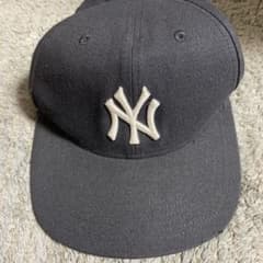 NEW YORK YANKEES ブラックキャップのサムネイル