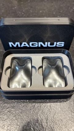 MAGNUS PLUSE EDC スライダー　フィジェット MAGNUS PLUSE EDC スライダー フィジェット - メルカリ