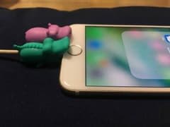 みずき様専用 ワニのサムネイル