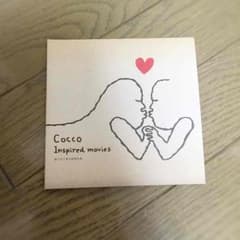 Cocco  DVD&CDのサムネイル