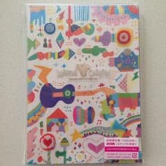 jumping carnival 初回新品未開封のサムネイル