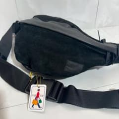 希少　新品未使用　廃盤　ポーター　PORTER BOTH レザー　ボディバッグ 希少 新品未使用 廃盤 ポーター PORTER BOTH レザー ボディバッグ