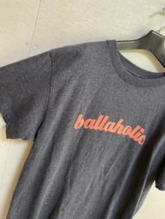 ballahlic ボーラーホリック Tシャツのサムネイル