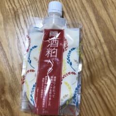 pdc ワフードメイド 酒粕パック 170gのサムネイル
