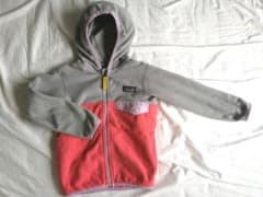 cuco様専用　Patagonia　フリース　3Tのサムネイル