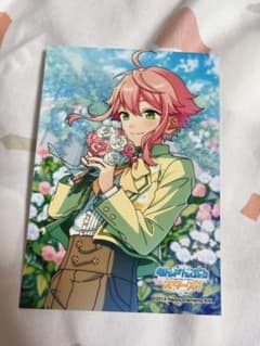 あんスタ 生ブロマイド 姫宮桃李のサムネイル