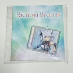 ホロライブ ネリッサ・レイヴンクロフト ホロドリPRパック ホロカ EXPO