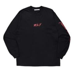 RILY ロンＴ 今市隆二のサムネイル
