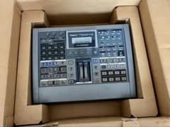 Roland VIDEO Canvas V-5 本体&付属品等全て Roland VIDEO Canvas V-5 本体&付属品等全て - メルカリ