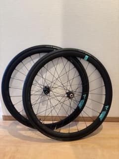 Fulcrum Racing 400 Disc Brake ビアンキ純正ホイールセット Fulcrum RACING 400 DB ビアンキ 純正ホイール 前後セット - メルカリ