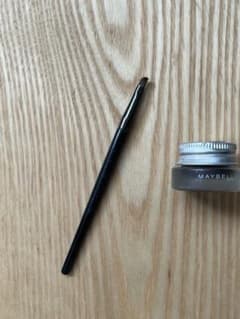 MAYBELLINE NEW YORK ジェルアイライナー ブラシ